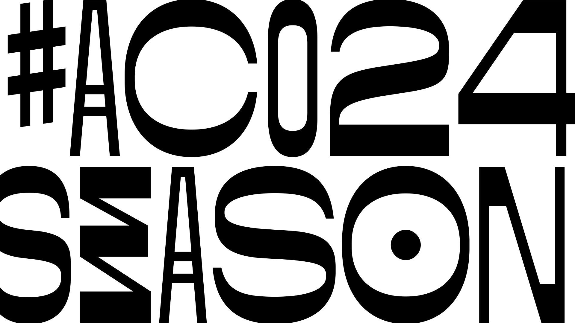 ACO 2024 Season Australian Chamber Orchestra   3886 Aco 2024 Seasontrailer Full Length   Frame At 1m8s 