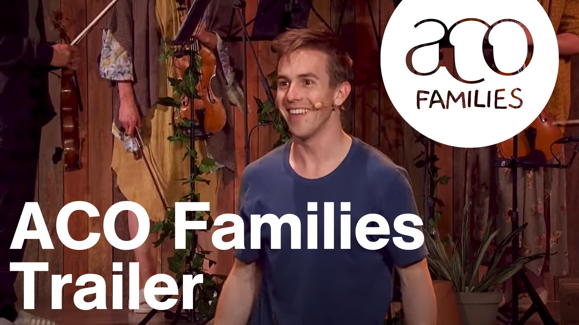 ACO Families