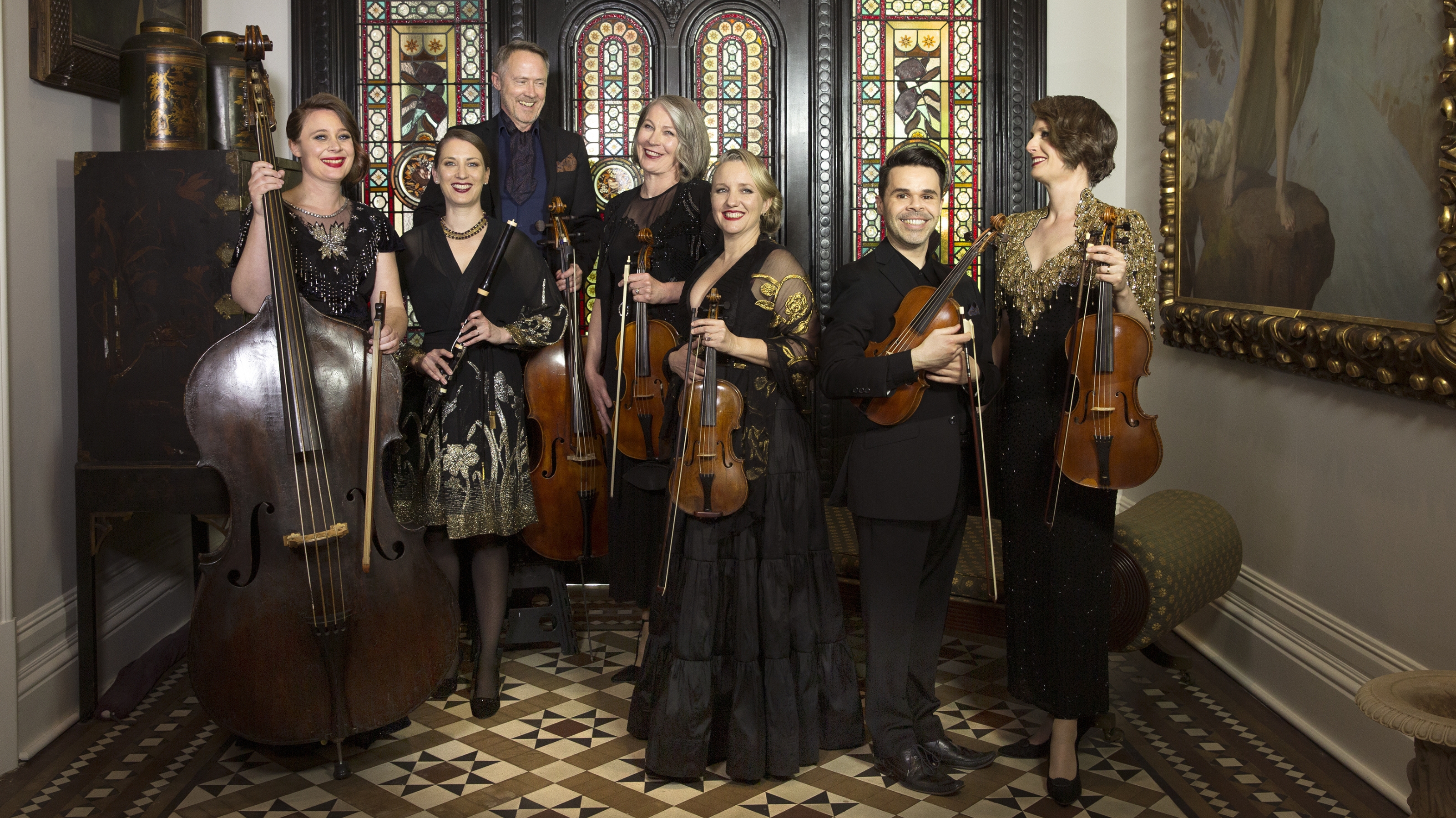 Australian Haydn Ensemble