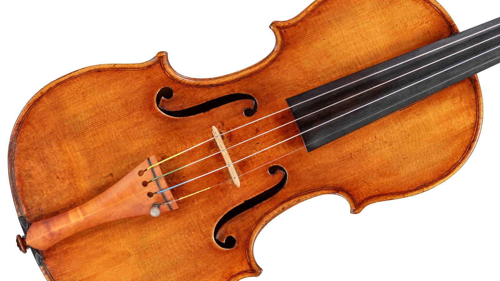 1732 ex-Dollfus Stradivari violin