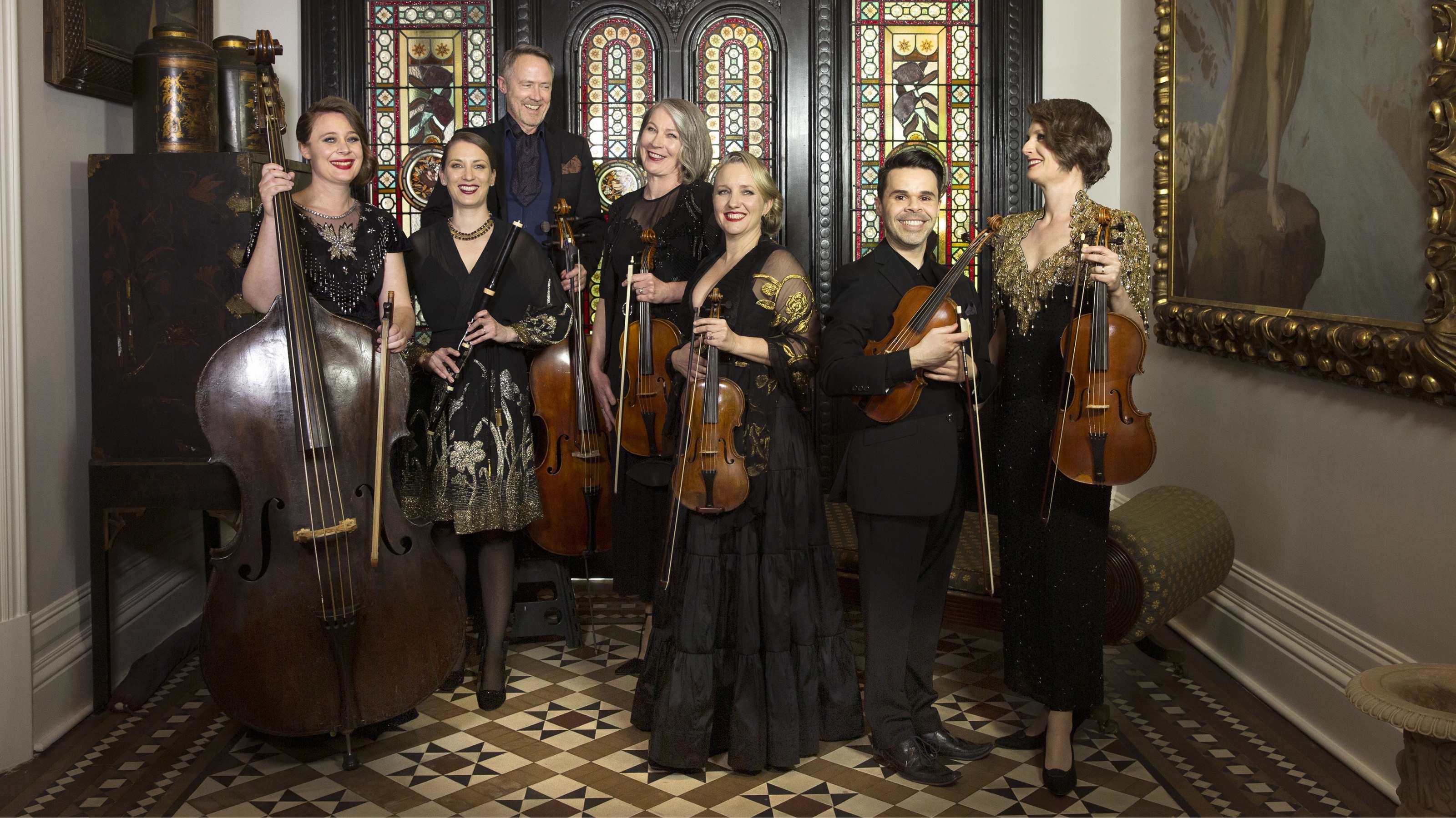 Australian Haydn Ensemble