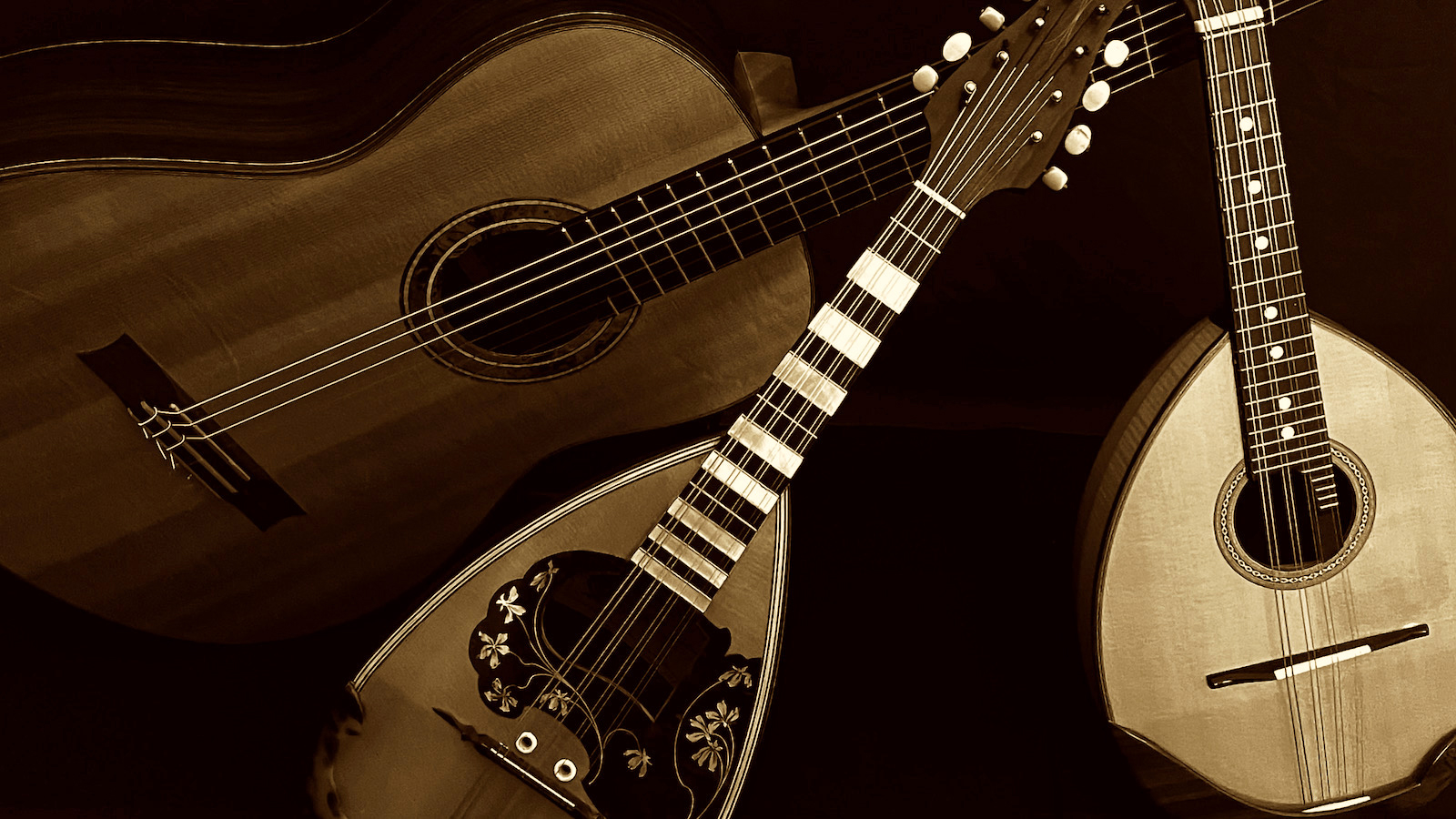 Kentucky KM-675 Mandolin | Music & Arts